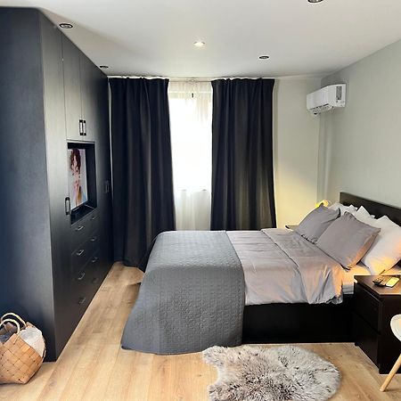 Туйковата Стая The Tuikov Home Room Teteven Bagian luar foto